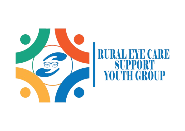 Rural Eye Care Support Youth Group Logo